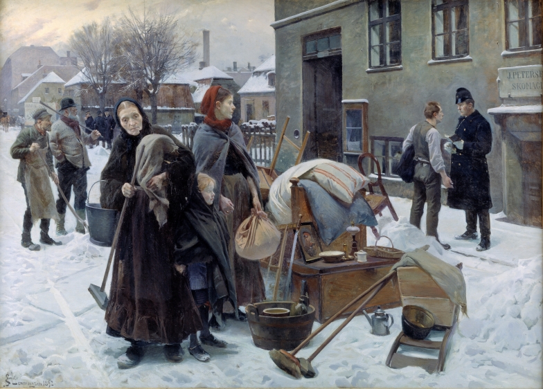 det moderne gennembrud malerier det moderne gennembrud malerier